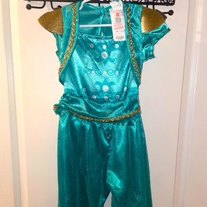Girls Shimmer and Shine Costume